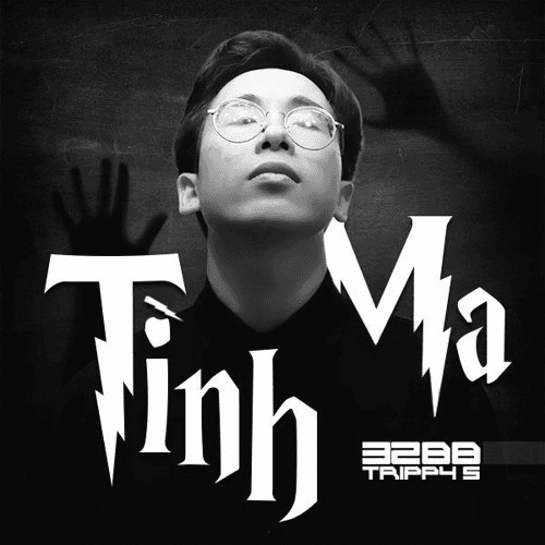Artwork Tình Ma